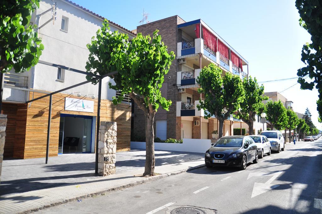 Porto Mar Guest house Salou