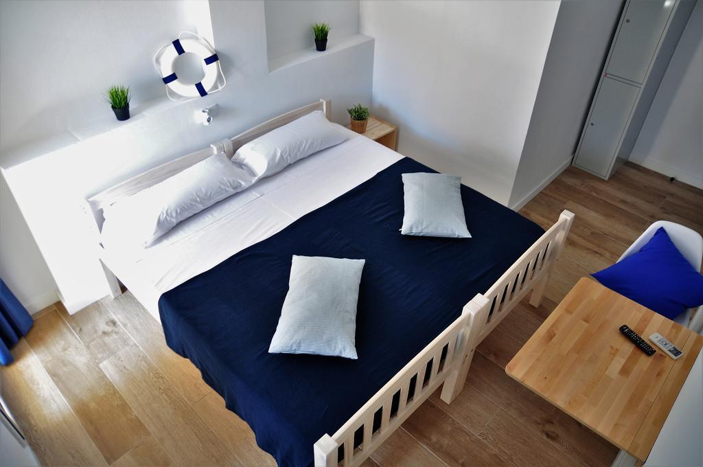 Guest house Porto Mar