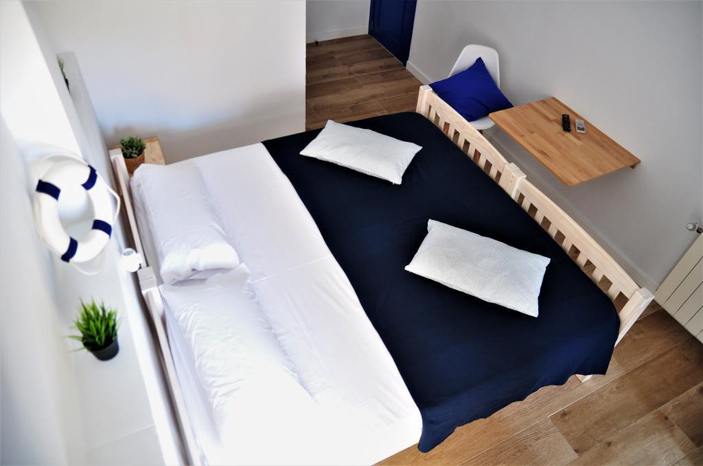Guest house Porto Mar