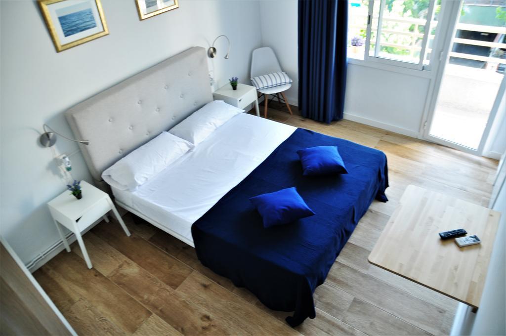 Guest house Porto Mar 3*