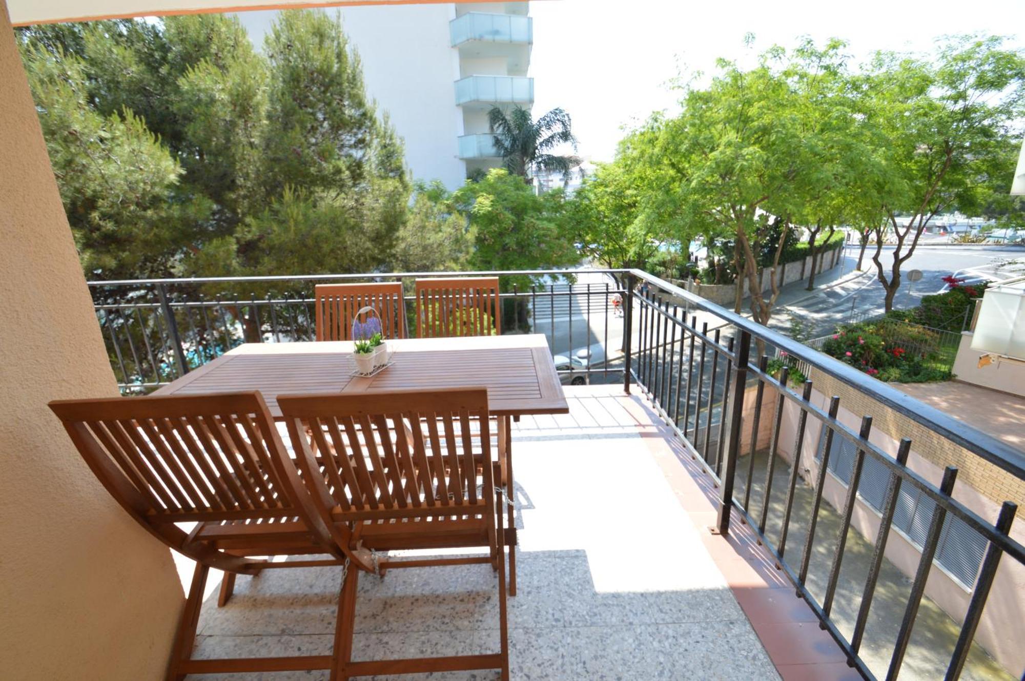 Playa Capellans - Apartment Salou