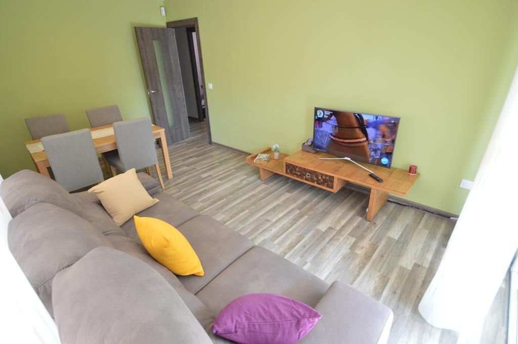 Apartment Playa Capellans - *