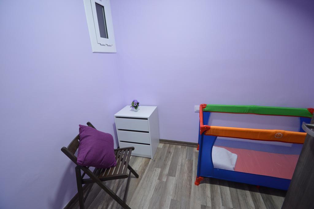 Playa Capellans -