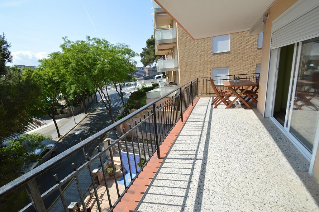 Apartment Playa Capellans - Salou