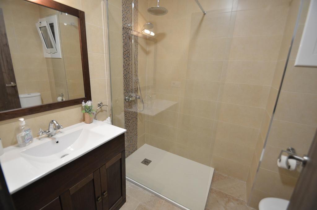 Playa Capellans - Apartment