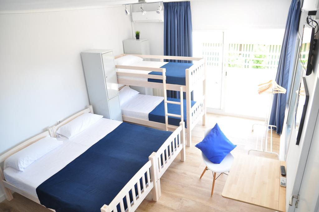 Guest house Porto Mar