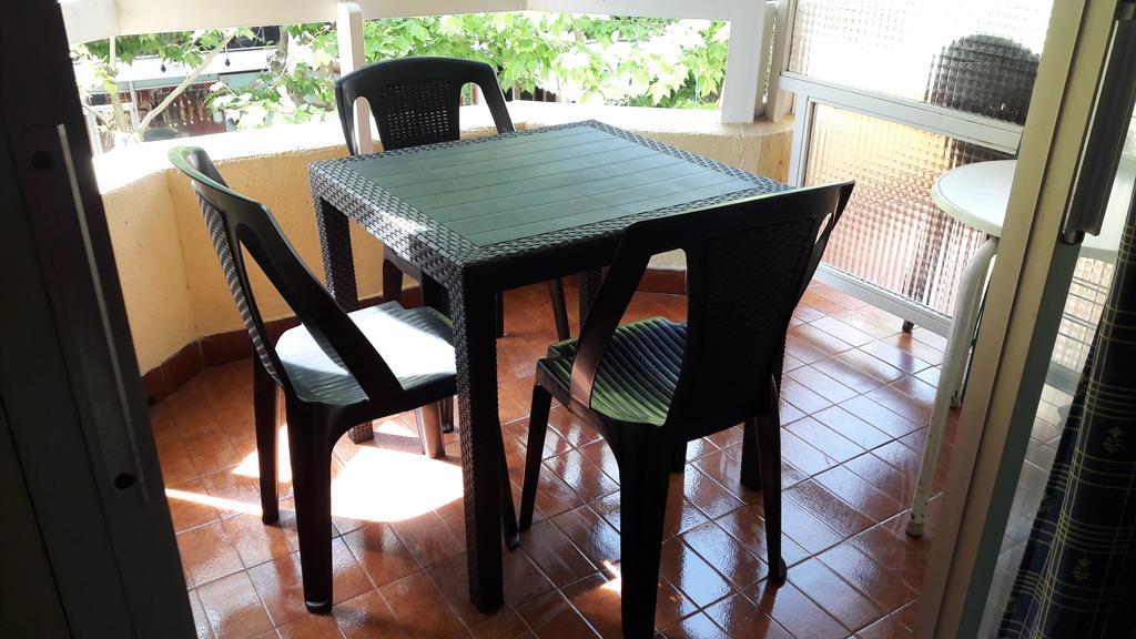 Tss Alboran Appartement