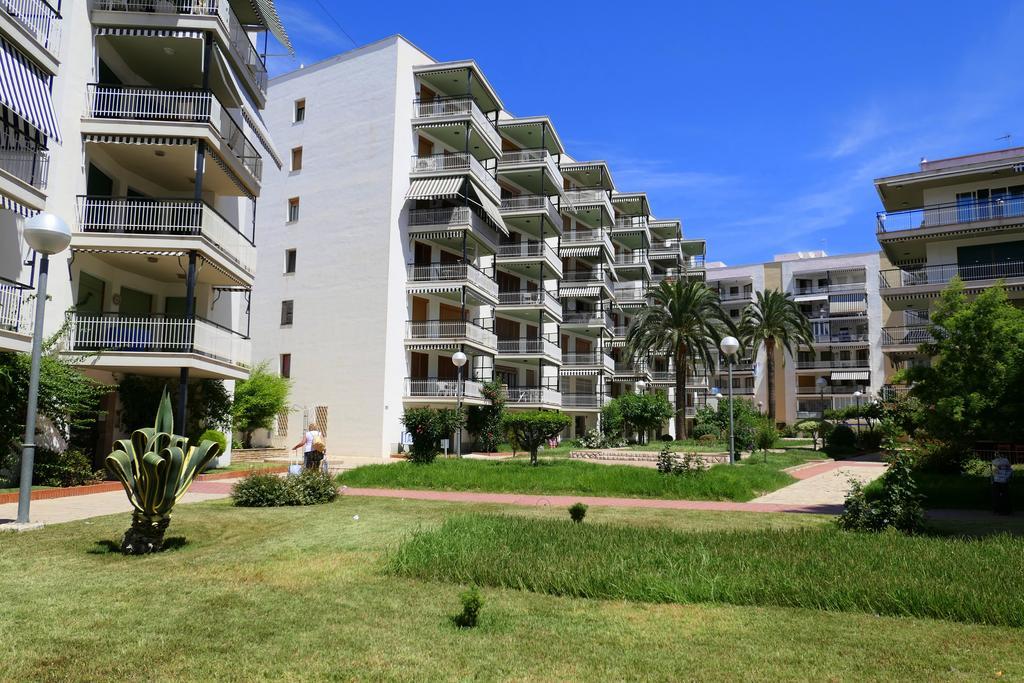 Rentalmar Aries Salou