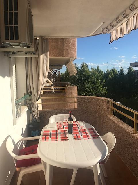 Costa Daurada - Apartamento Clara * Salou