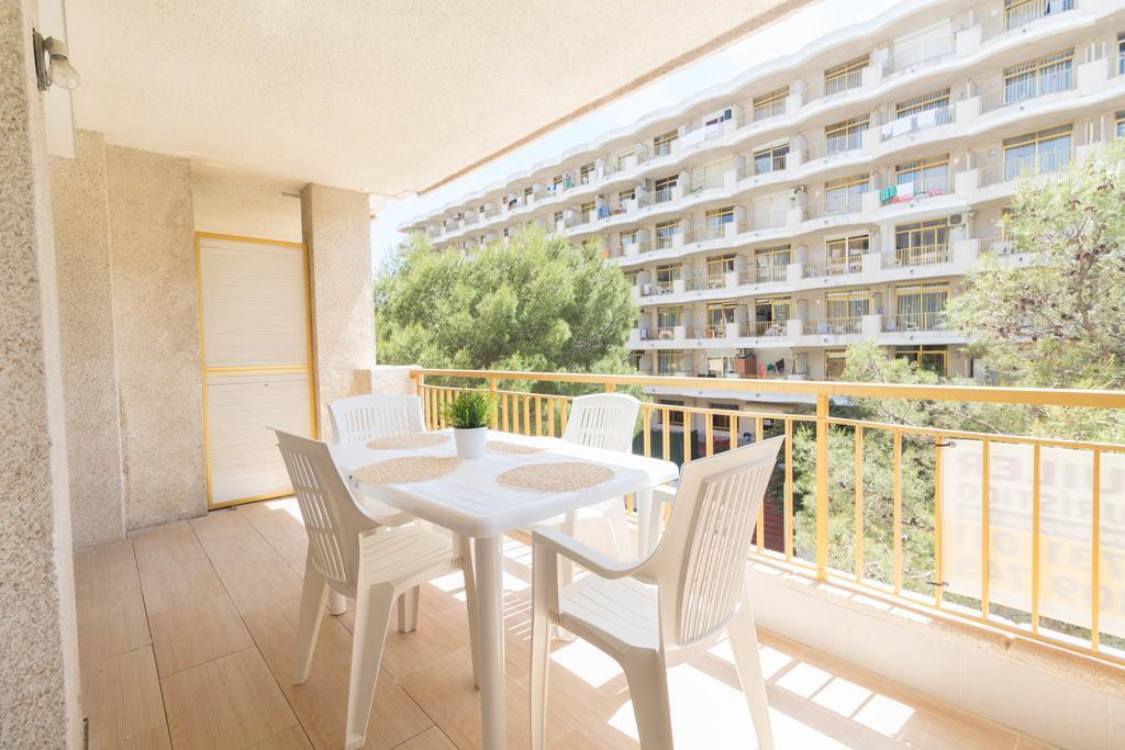 Cataluna 92 Ref 1049 Apartment Salou