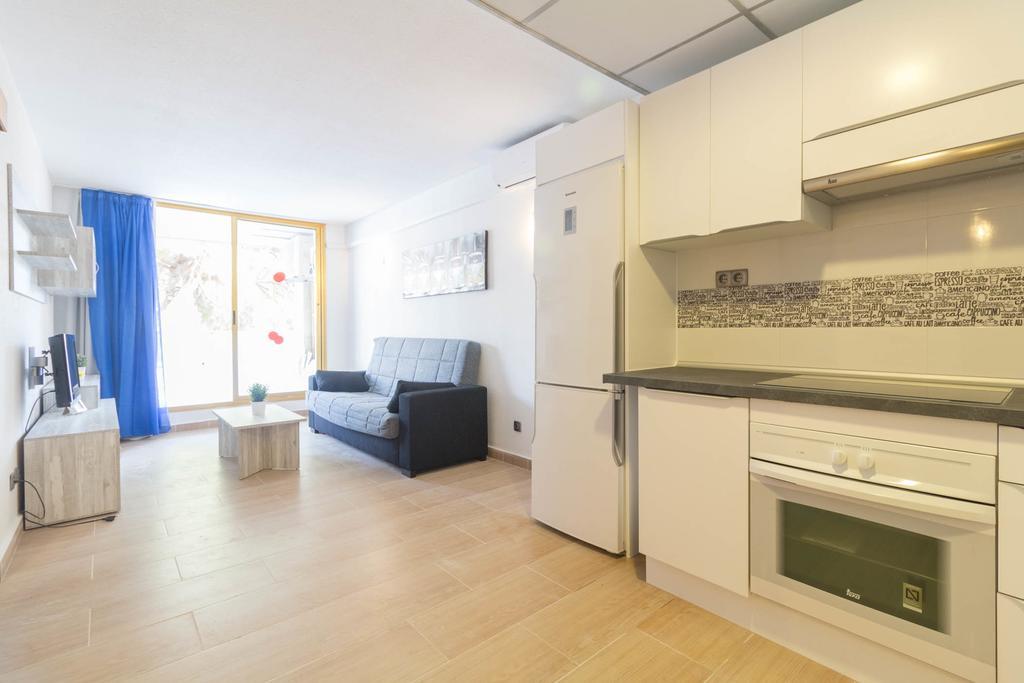 Cataluna 92 Ref 1049 Appartement *