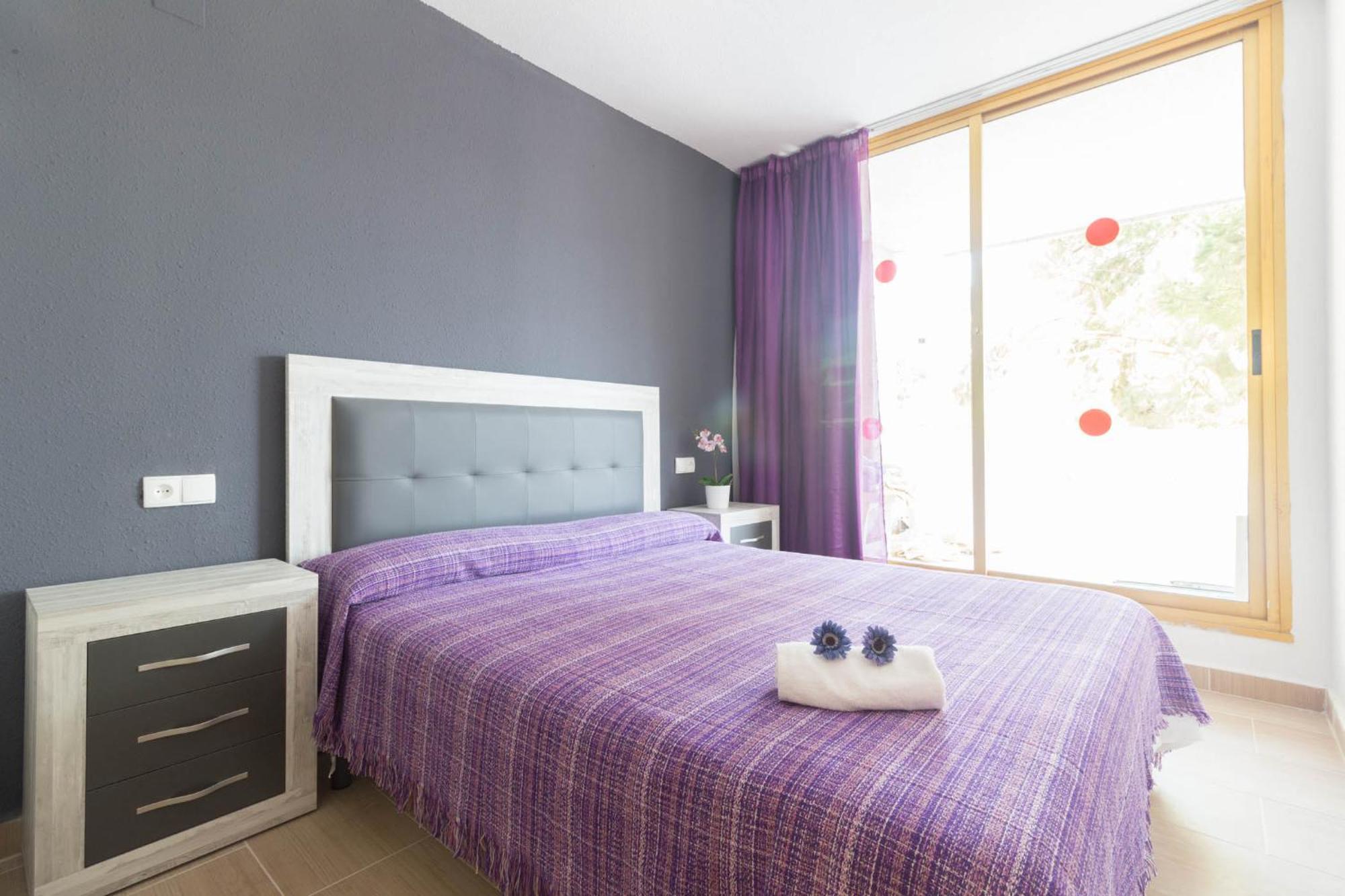 Cataluna 92 Ref 1049 Appartement Salou