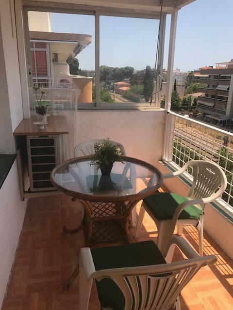 Napoli II Apartment *