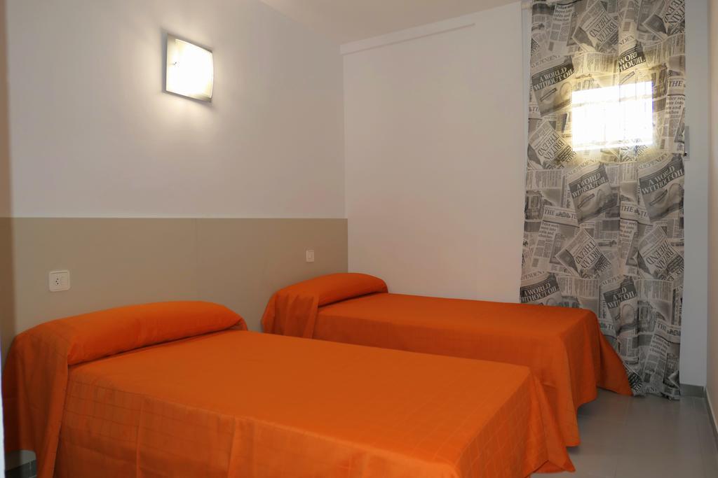 Apartment Rentalmar Amatista *