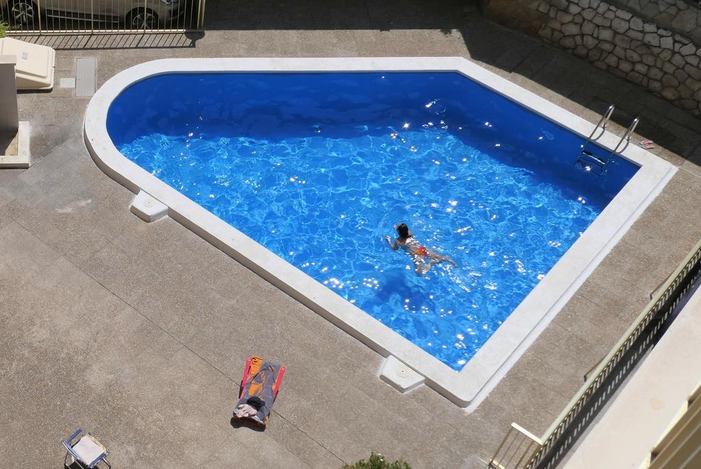 Rentalmar Amatista Apartment *