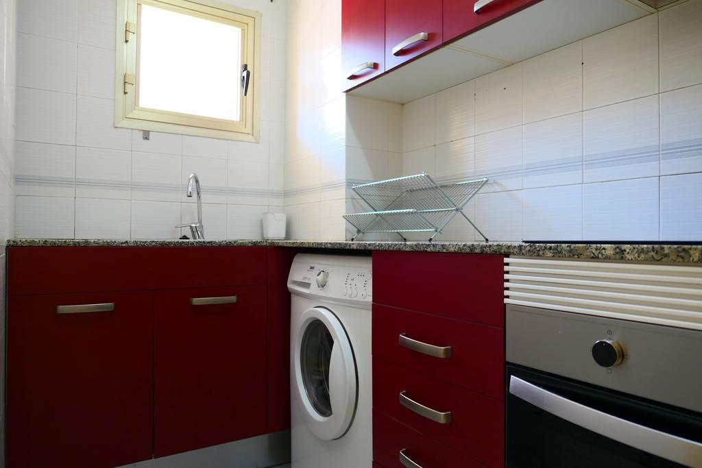 Apartment Rentalmar Amatista Salou