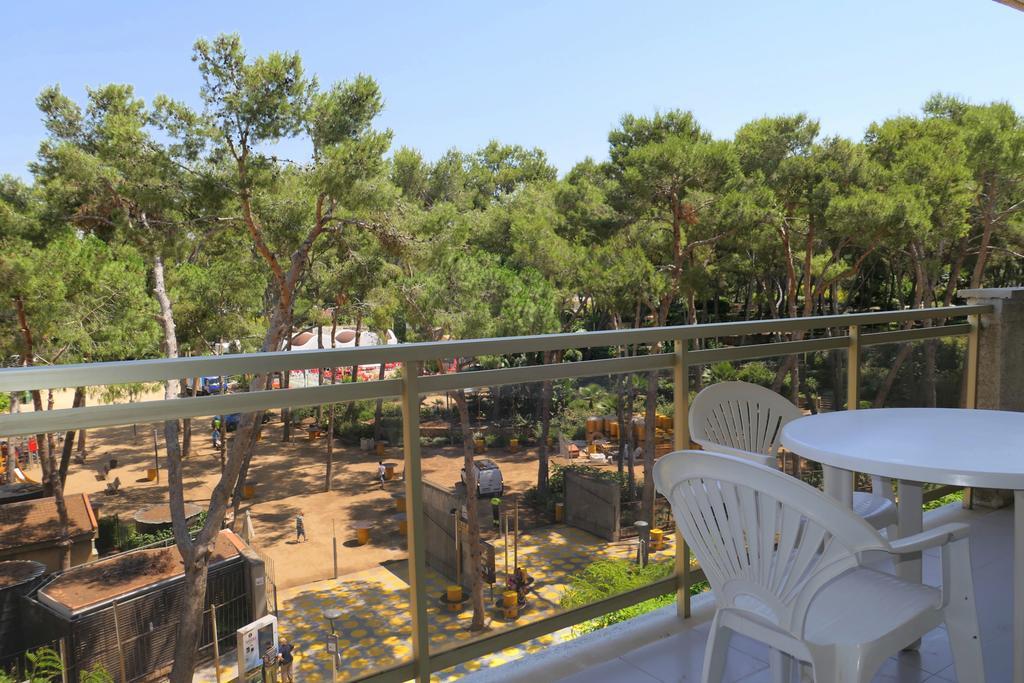 Apartment Rentalmar Amatista