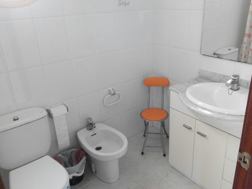 Apartamento Edificio Sevilla