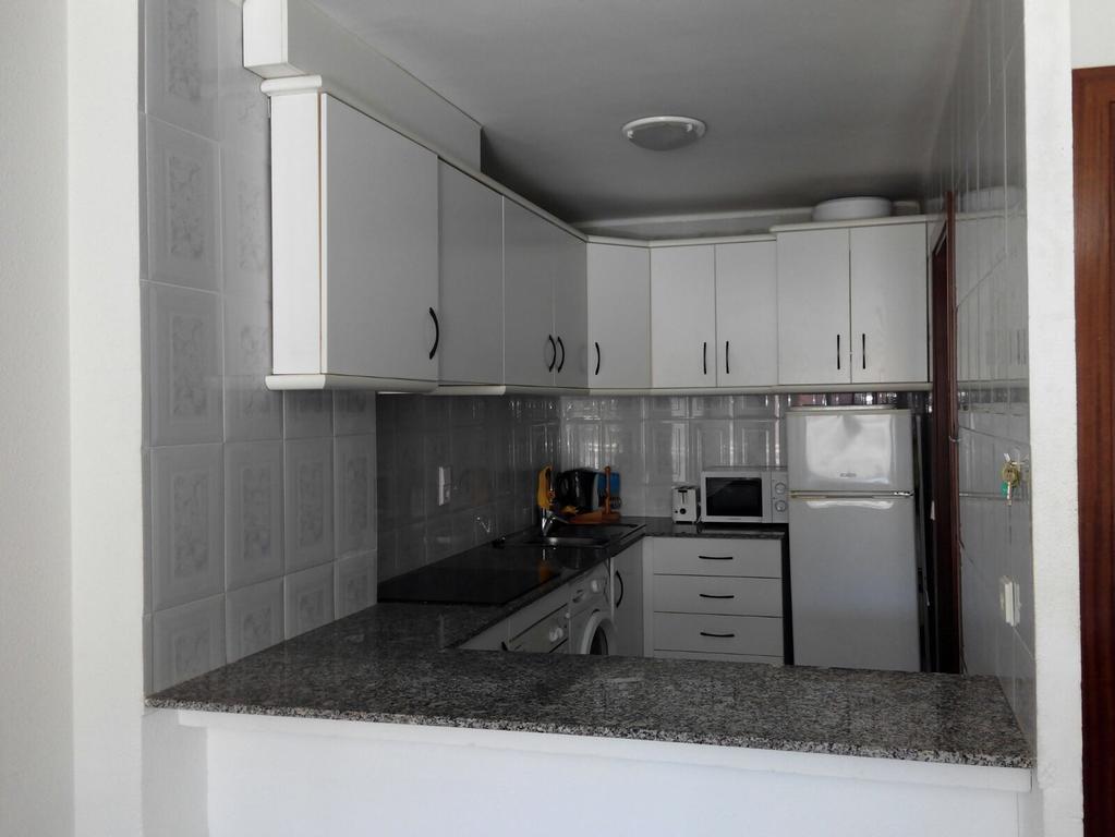 Edificio Sevilla Apartamento Salou