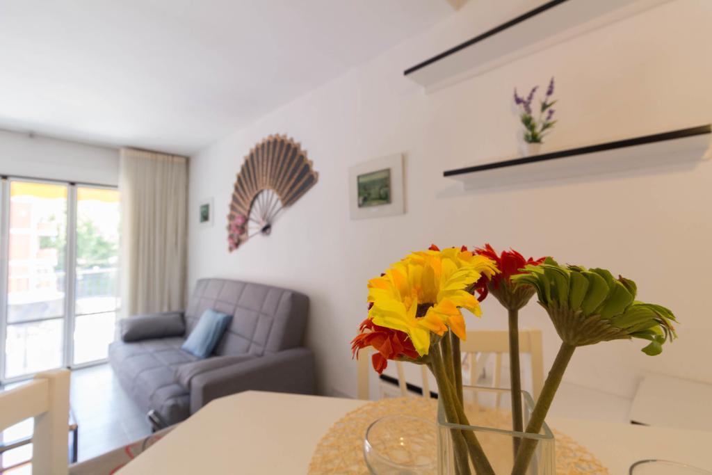 Apartamento Blau Mari Iberplaya *