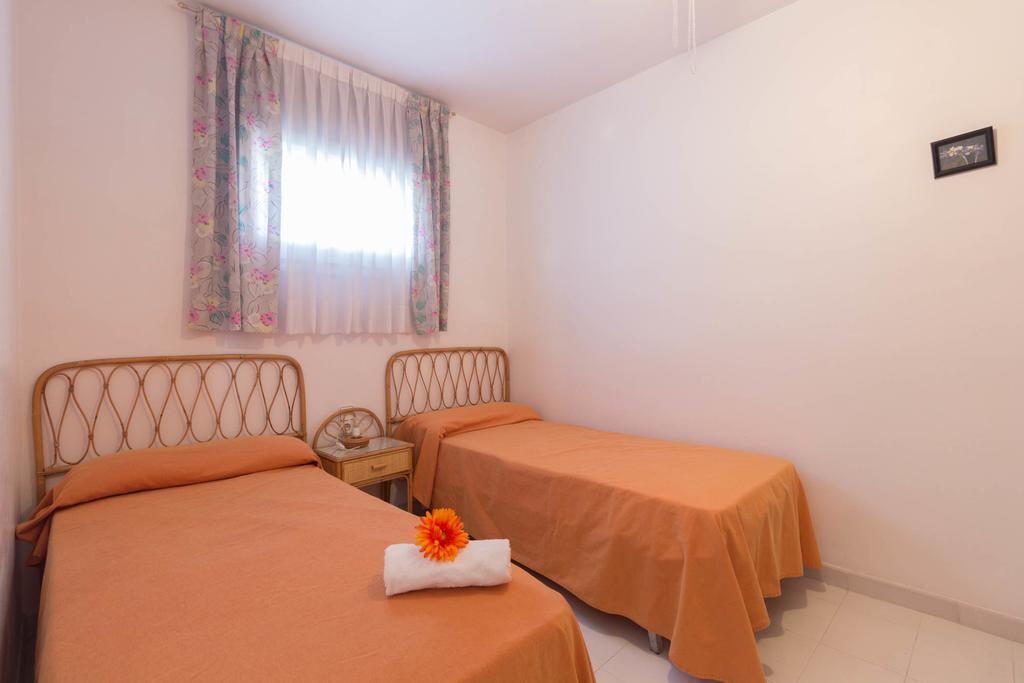 Blau Mari Iberplaya Apartamento Salou