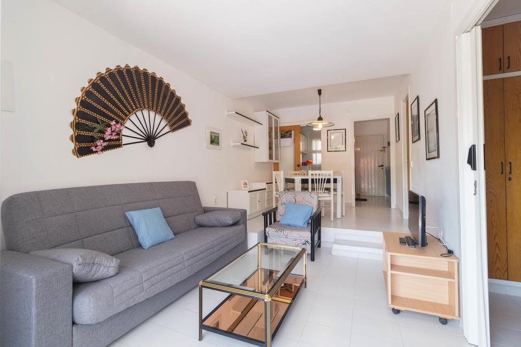 Apartamento Blau Mari Iberplaya Salou
