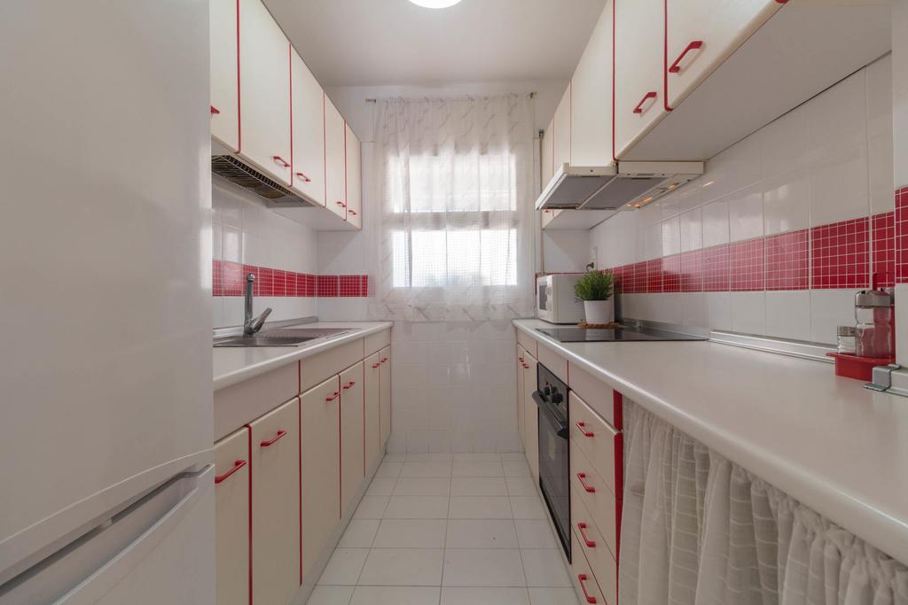 Apartamento Blau Mari Iberplaya