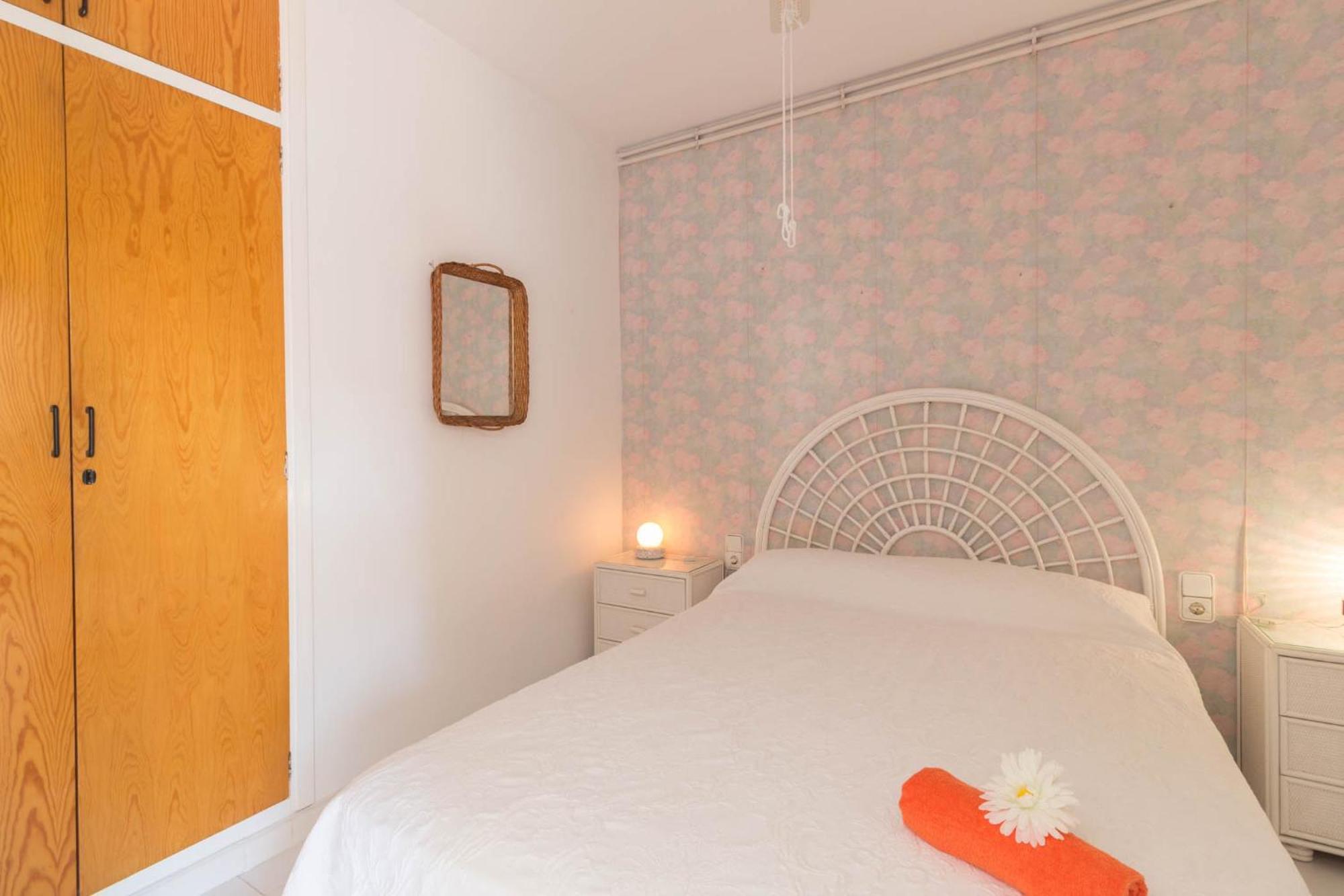 Apartamento Blau Mari Iberplaya Salou