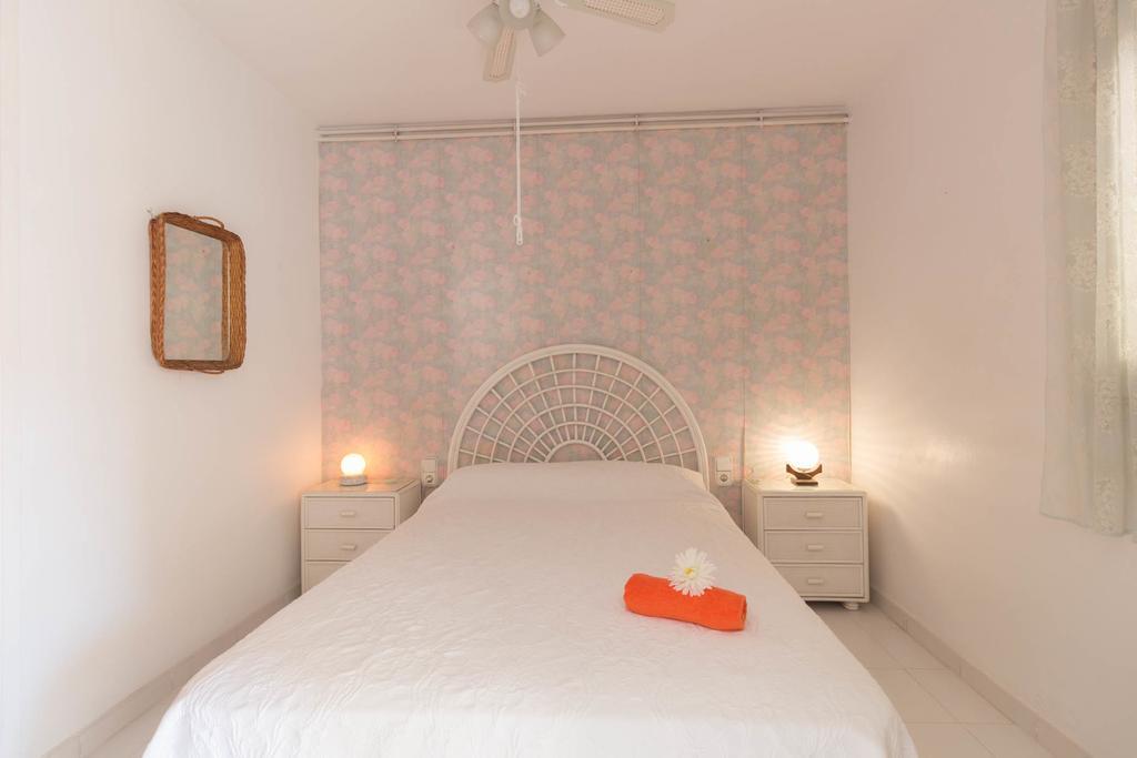Blau Mari Iberplaya Apartamento