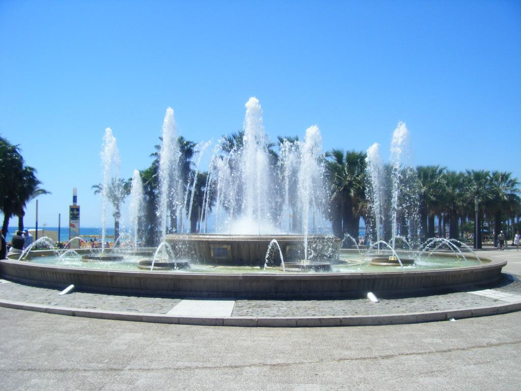 Blau Mari Iberplaya Apartamento