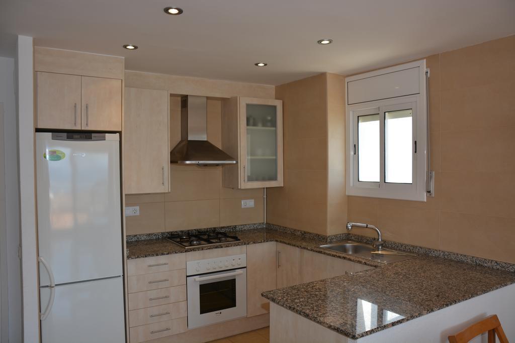 Apartamento Saval Rits