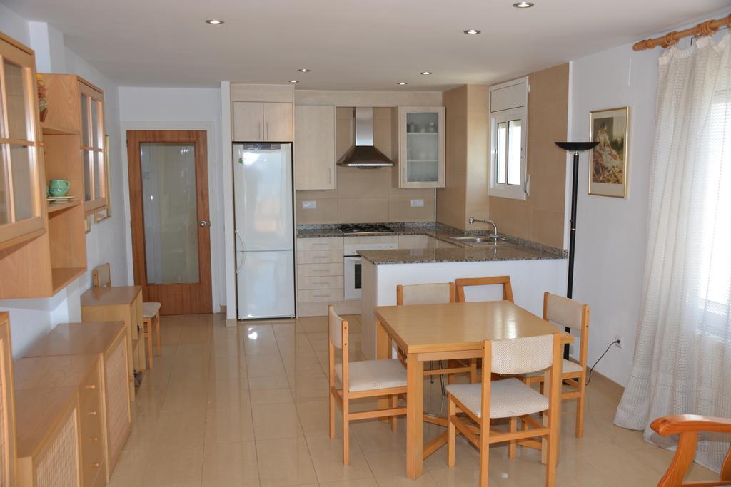 Apartamento Saval Rits