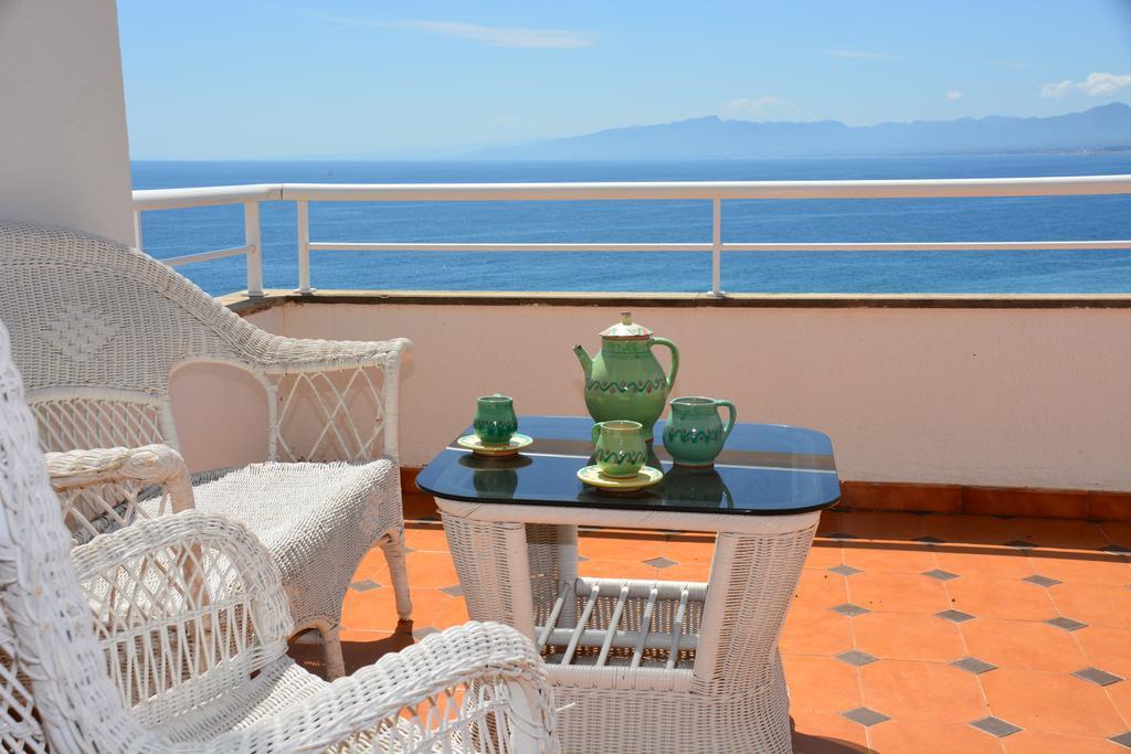 Apartamento Saval Rits Salou