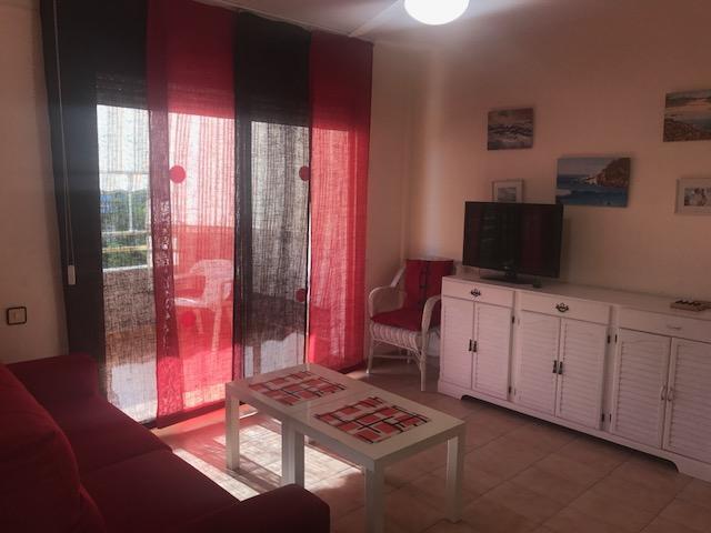 Costa Daurada - Apartamento Clara *