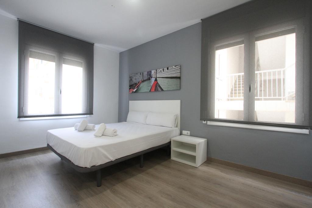 For A Sol Mar Apartment