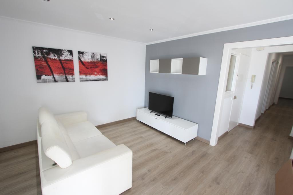 Apartment For A Sol Mar *