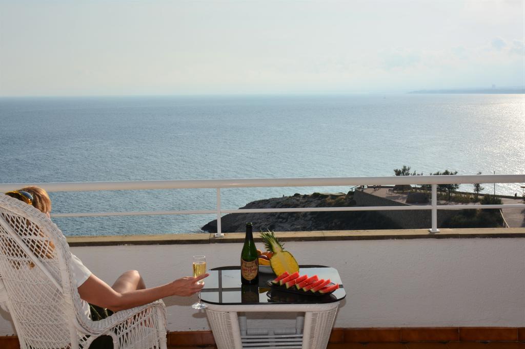 Saval Rits Apartamento *