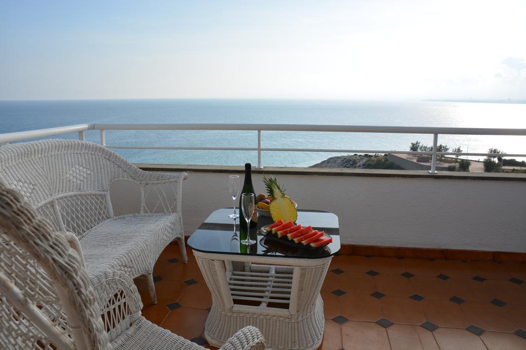 Saval Rits Apartamento *
