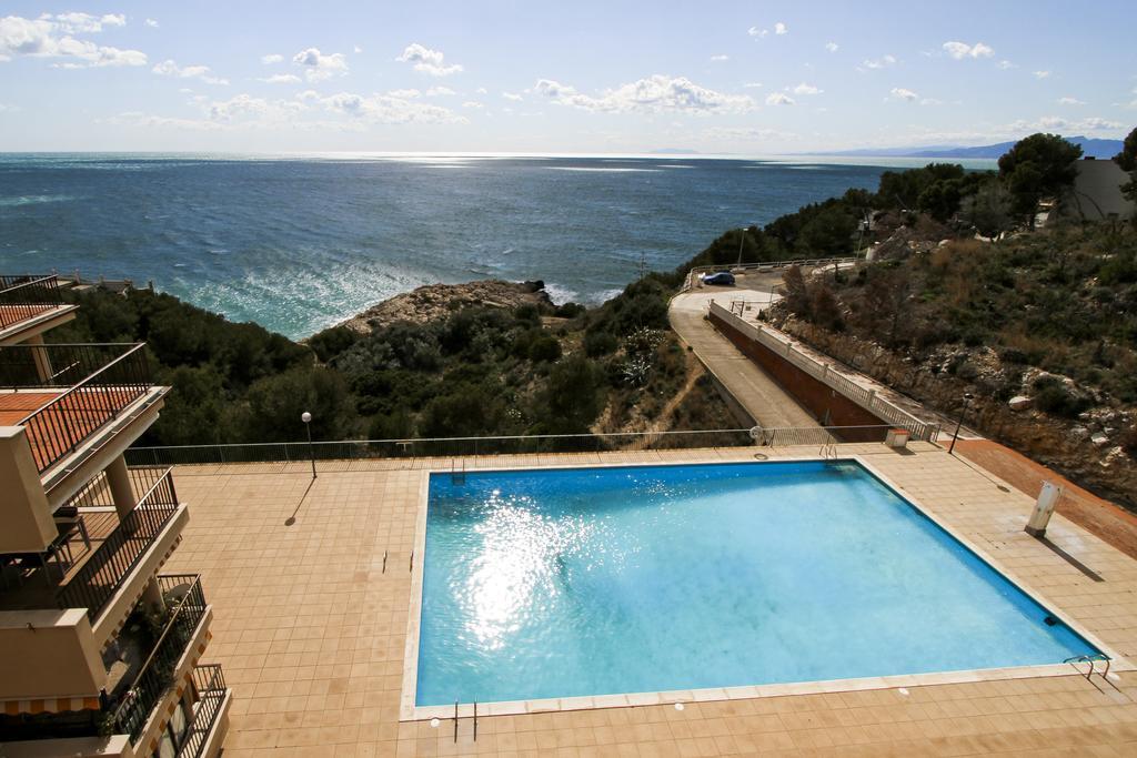 Appartement Cabo Menor 2 Planet Costa Dorada *