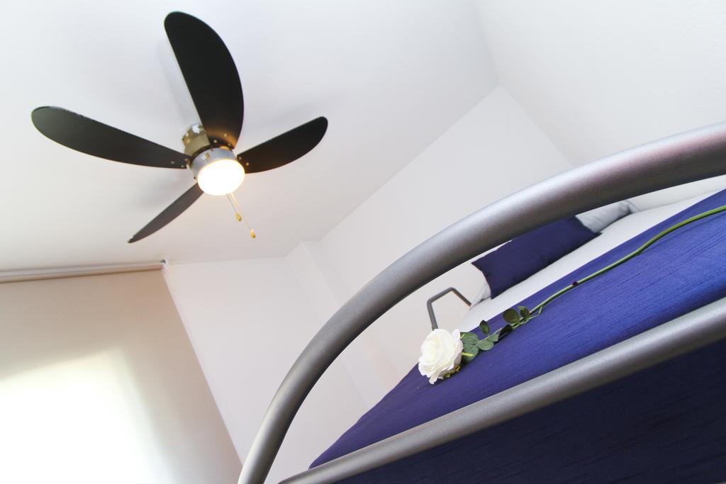 Appartement Eucalyptus Planet Costa Dorada