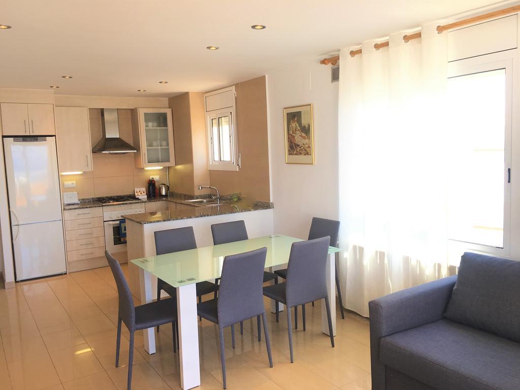 Saval Rits Apartamento *