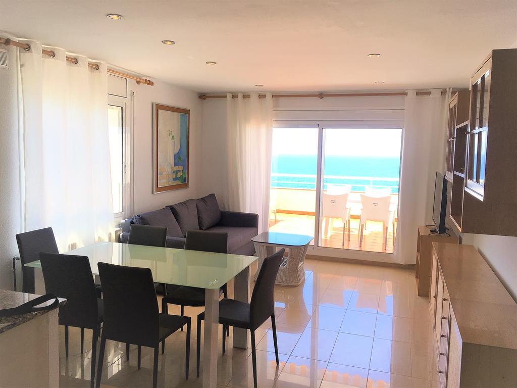 Apartamento Saval Rits Salou