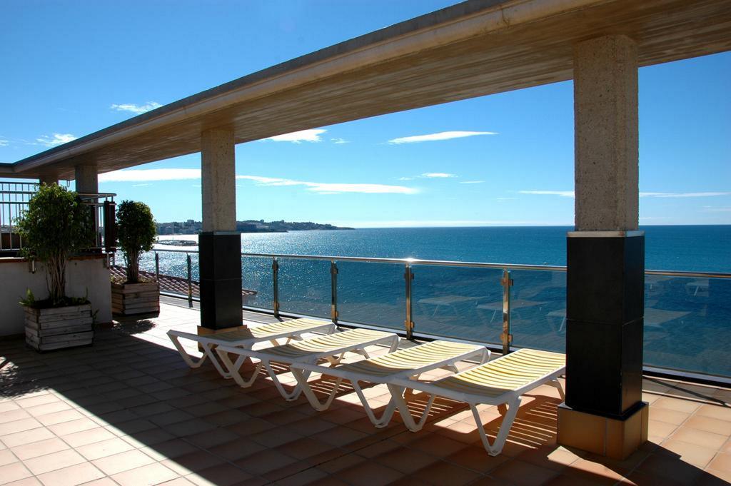 Appartement Soluxe Planet Costa Dorada