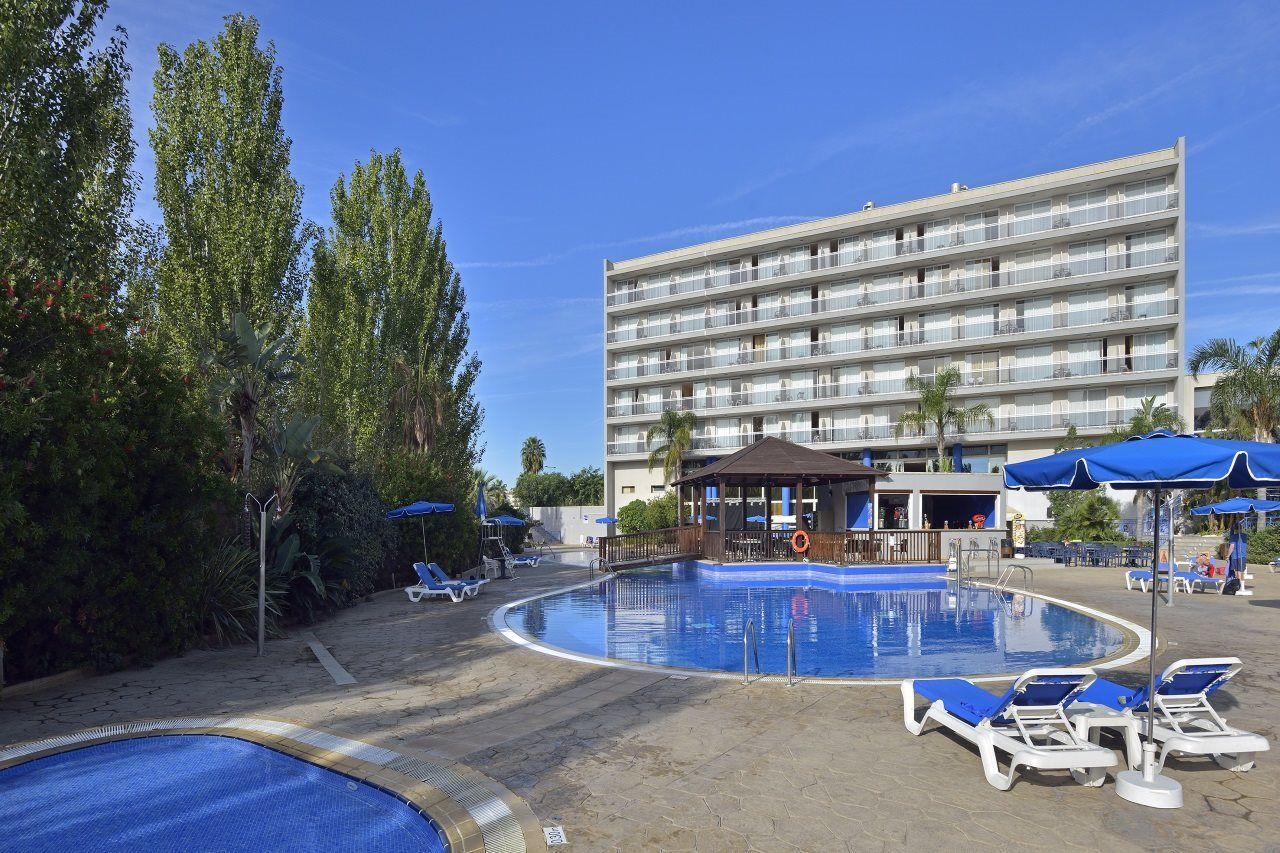 Hotel Sol Costa Daurada Salou