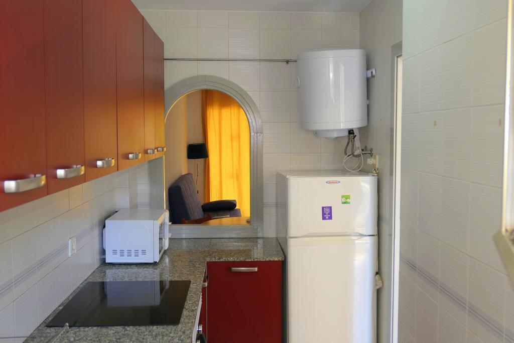 Apartment Rentalmar Amatista *