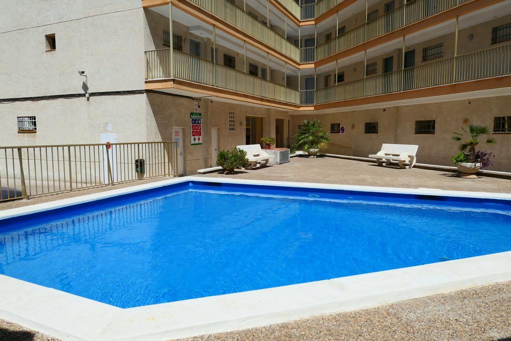 Rentalmar Amatista Apartment