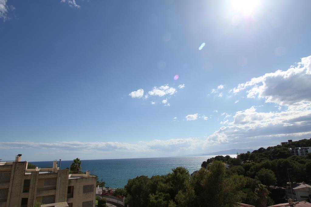 For A Gaviota * Salou