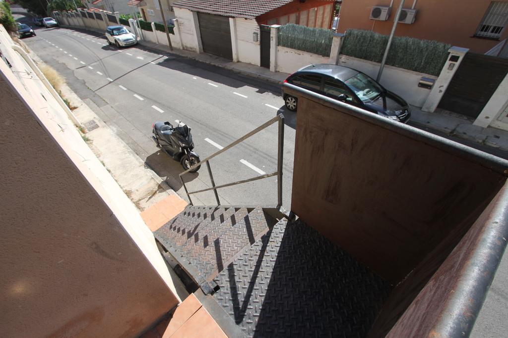 For A Gaviota Appartement *