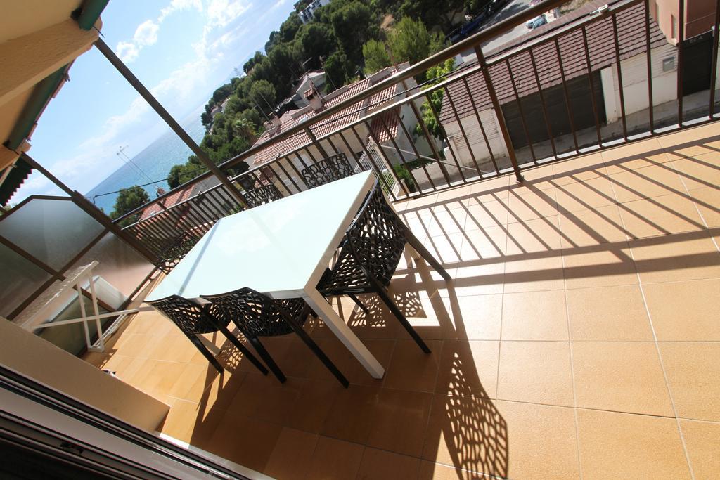 Apartment For A Gaviota Salou