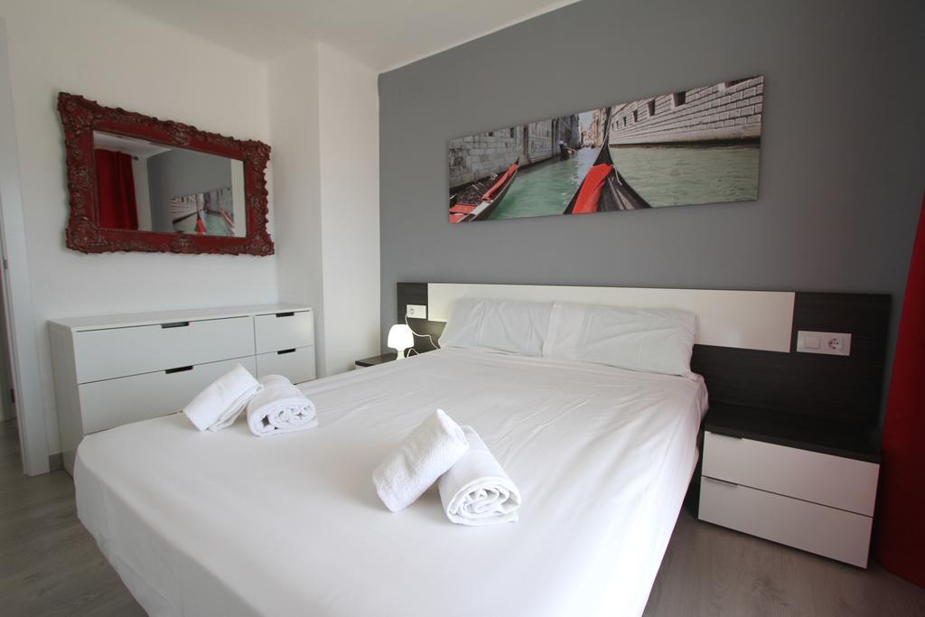 Appartement For A Gaviota Salou